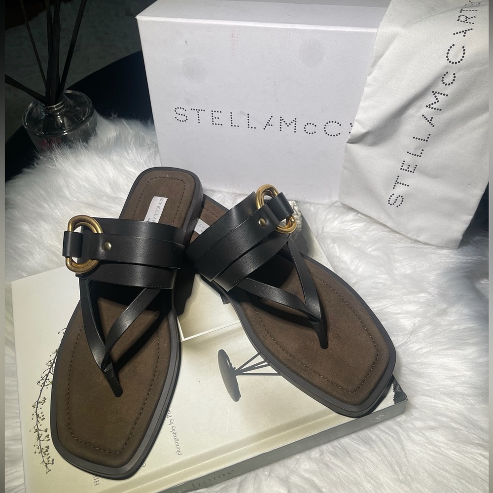 Brand New with Box & Dust Bag